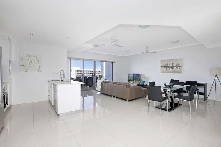 Second view of Homely apartment listing, 34/108 Mitchell Street, Darwin City NT 800
