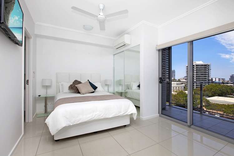 Fourth view of Homely apartment listing, 34/108 Mitchell Street, Darwin City NT 800