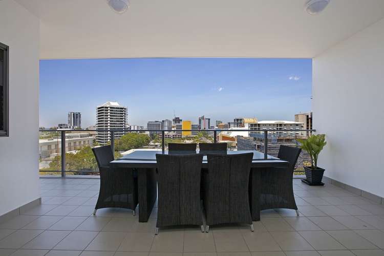 Fifth view of Homely apartment listing, 34/108 Mitchell Street, Darwin City NT 800
