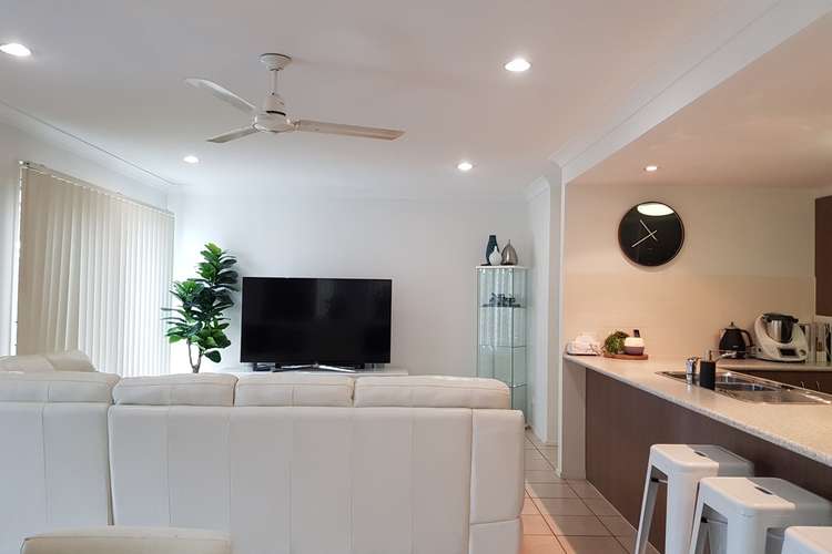 Third view of Homely townhouse listing, 52/29 Lachlan Drive, Wakerley QLD 4154