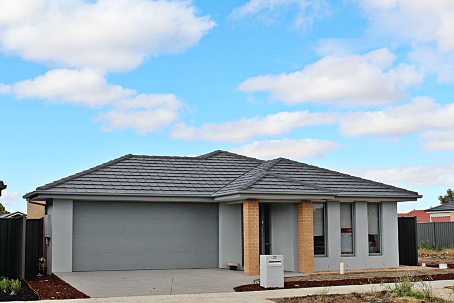 Main view of Homely house listing, 25 Aruma Ave, Melton West VIC 3337