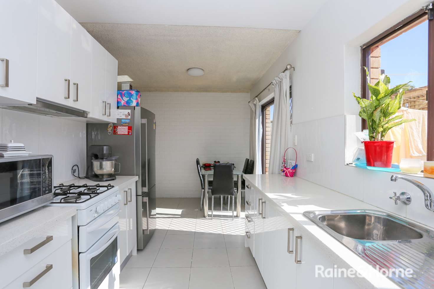 Main view of Homely unit listing, 4/96 Lambert Street, Bathurst NSW 2795