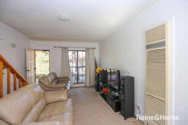 Second view of Homely unit listing, 4/96 Lambert Street, Bathurst NSW 2795