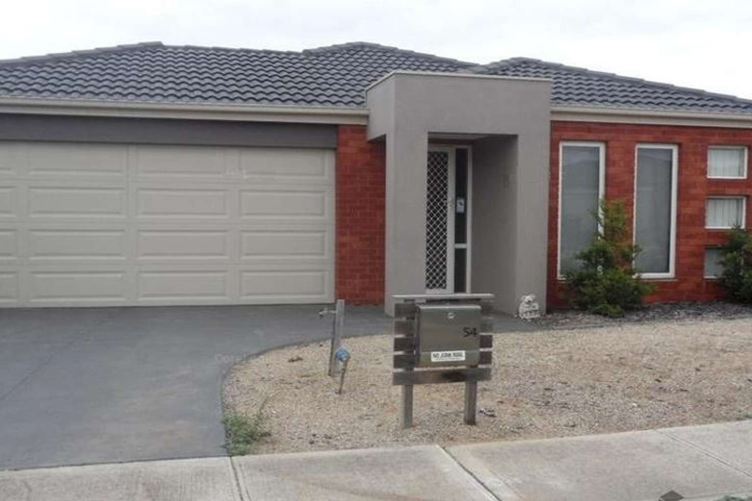 Main view of Homely house listing, 54 Lady Penrhyn Drive, Wyndham Vale VIC 3024