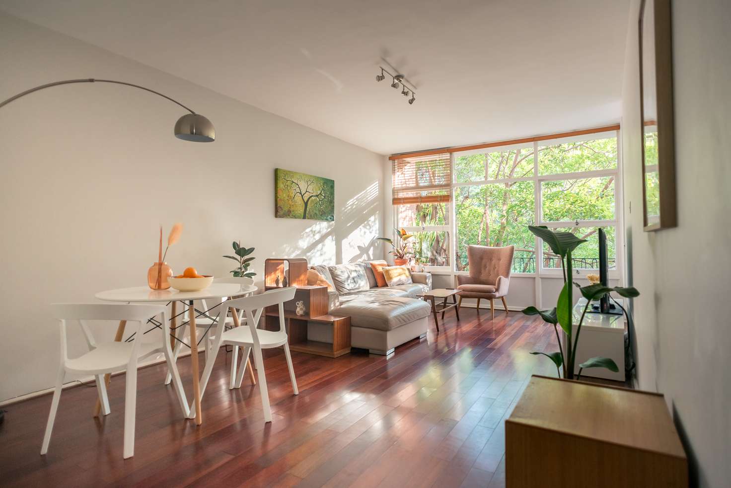 Main view of Homely apartment listing, 4/2 Elizabeth Parade, Lane Cove NSW 2066