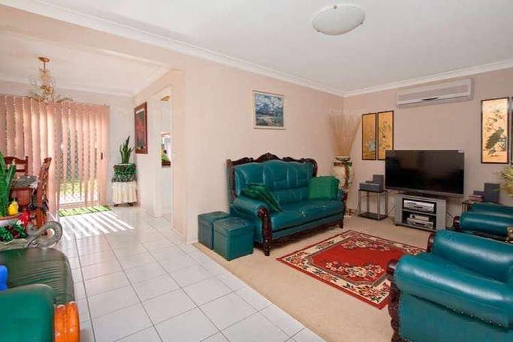 Second view of Homely semiDetached listing, 11B Woodcroft Drive, Woodcroft NSW 2767