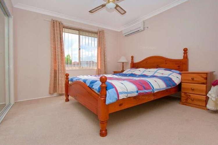 Fourth view of Homely semiDetached listing, 11B Woodcroft Drive, Woodcroft NSW 2767
