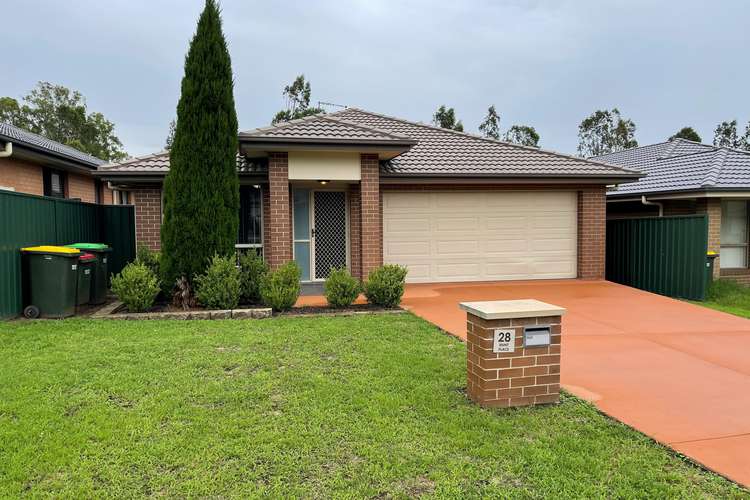 28 Hunt Place, Muswellbrook NSW 2333