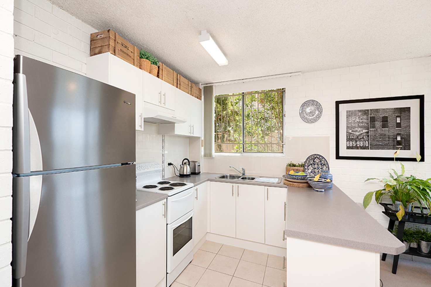 Main view of Homely unit listing, 1/36 Dunmore Terrace, Auchenflower QLD 4066