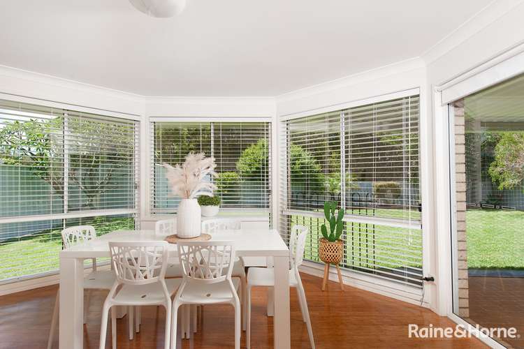 Second view of Homely house listing, 17 Compass Close, Salamander Bay NSW 2317