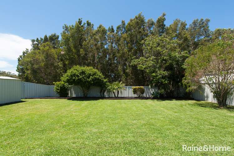Fourth view of Homely house listing, 17 Compass Close, Salamander Bay NSW 2317