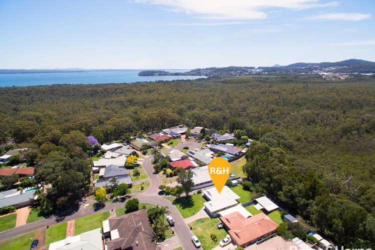 Fifth view of Homely house listing, 17 Compass Close, Salamander Bay NSW 2317