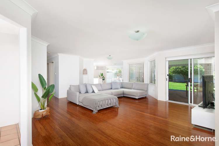 Sixth view of Homely house listing, 17 Compass Close, Salamander Bay NSW 2317