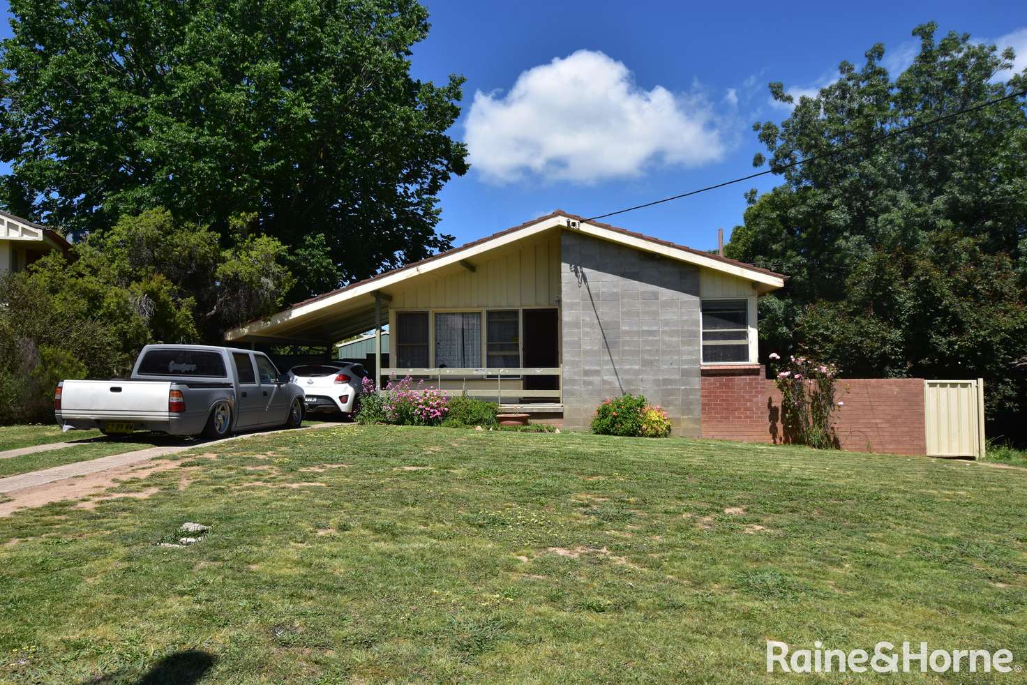 Main view of Homely house listing, 6 Leumeah Road, Orange NSW 2800