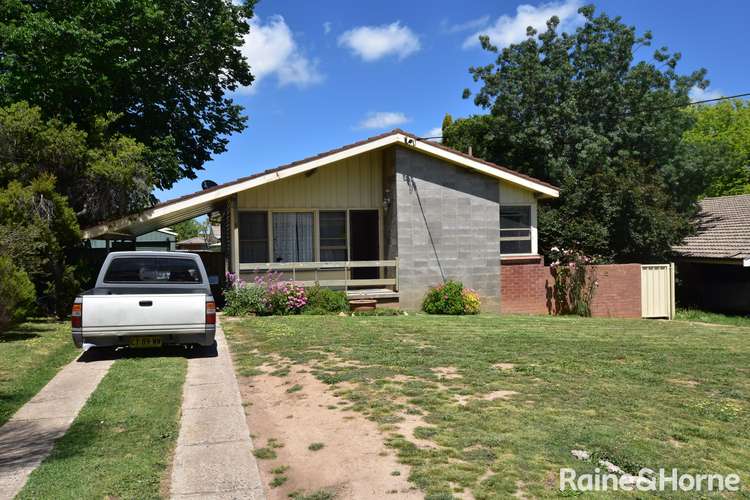 Second view of Homely house listing, 6 Leumeah Road, Orange NSW 2800