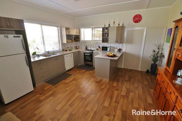 Second view of Homely house listing, 107 USHERS ROAD, Coolabunia QLD 4610