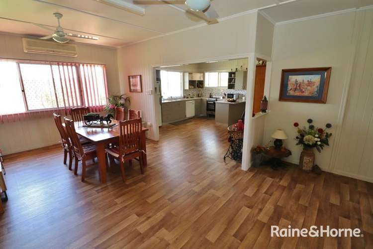 Third view of Homely house listing, 107 USHERS ROAD, Coolabunia QLD 4610