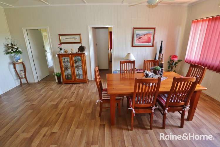 Fourth view of Homely house listing, 107 USHERS ROAD, Coolabunia QLD 4610