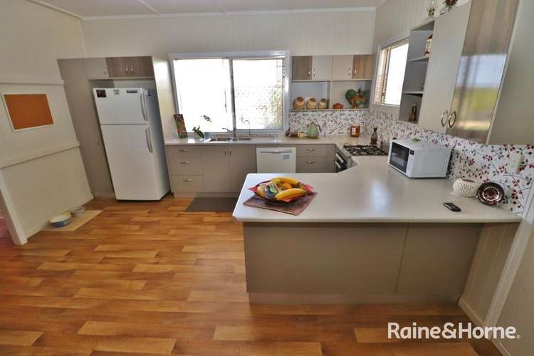 Fifth view of Homely house listing, 107 USHERS ROAD, Coolabunia QLD 4610