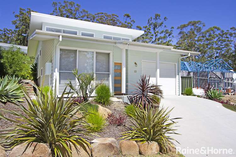 10 Kooyonga Close, Mollymook Beach NSW 2539