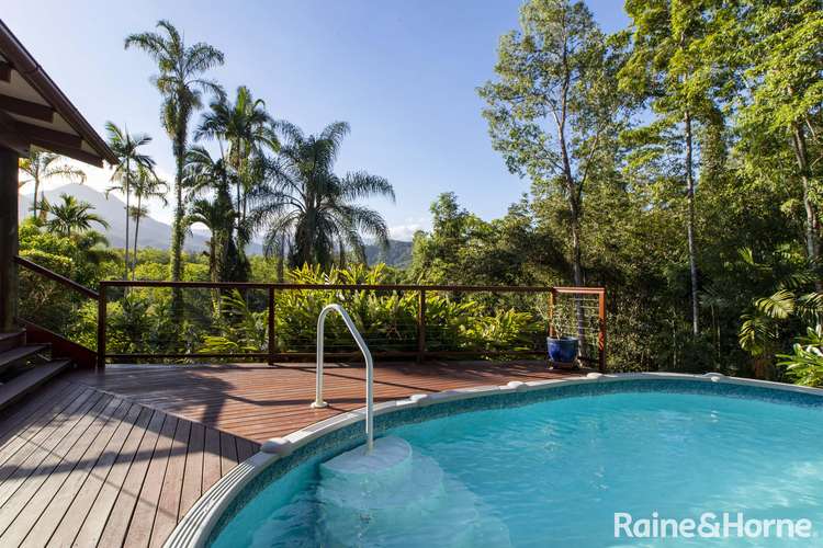 Third view of Homely house listing, 3 Mountain View Drive, Shannonvale QLD 4873