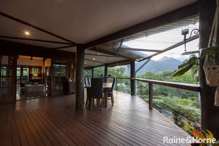 Fourth view of Homely house listing, 3 Mountain View Drive, Shannonvale QLD 4873