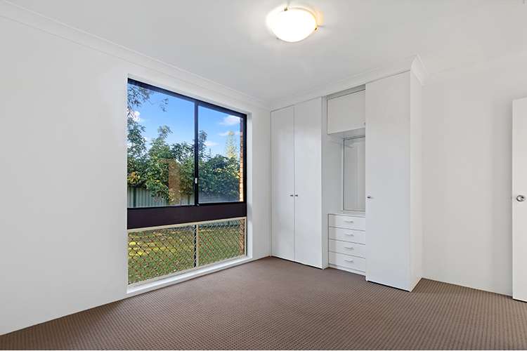 Second view of Homely apartment listing, 6/2 Napier Street, North Strathfield NSW 2137