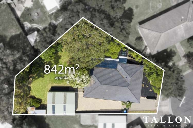 Second view of Homely house listing, 9 Bataan Court, Hastings VIC 3915