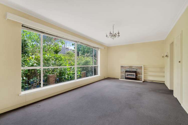 Third view of Homely apartment listing, 8/1 Rockley Road, South Yarra VIC 3141
