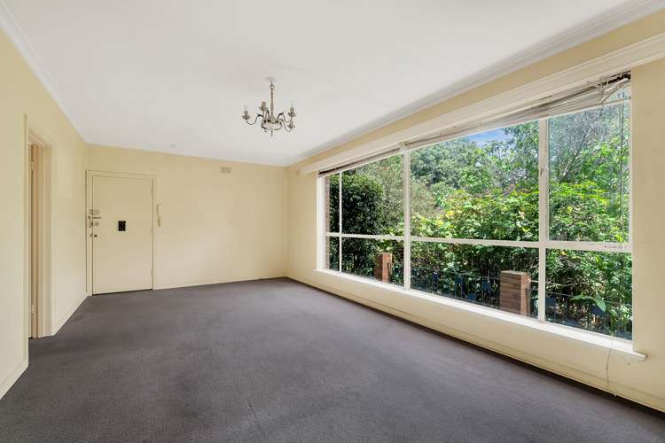 Fourth view of Homely apartment listing, 8/1 Rockley Road, South Yarra VIC 3141