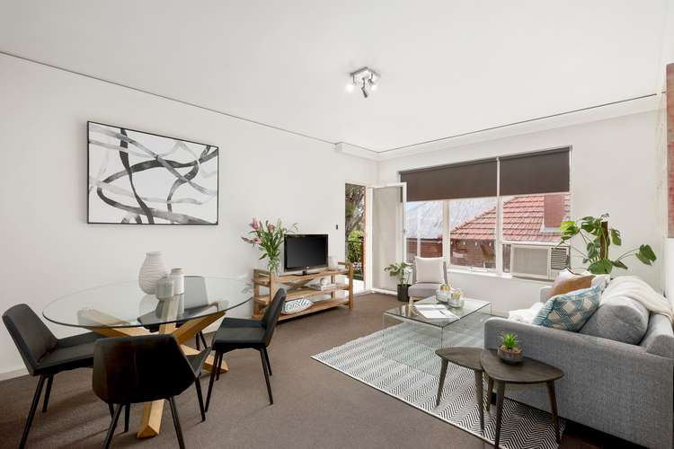 Main view of Homely apartment listing, 3/5 St Georges Road, Elsternwick VIC 3185