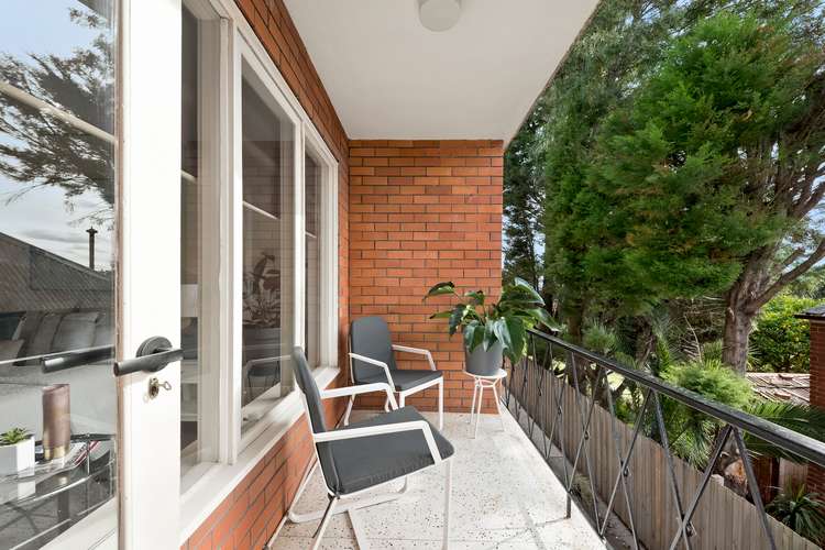 Fifth view of Homely apartment listing, 3/5 St Georges Road, Elsternwick VIC 3185