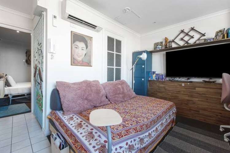 Fourth view of Homely studio listing, 5/515 Sydney Road, Brunswick VIC 3056