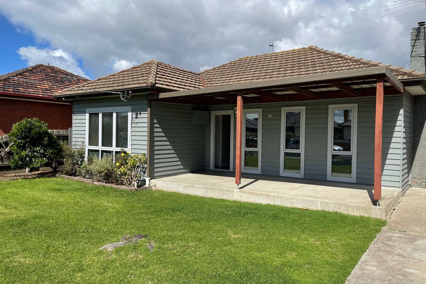 Main view of Homely house listing, 97 Second Avenue, Altona North VIC 3025