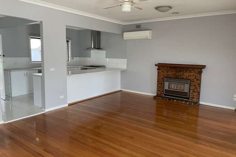 Fifth view of Homely house listing, 97 Second Avenue, Altona North VIC 3025
