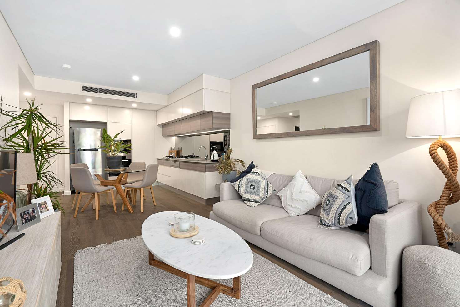 Main view of Homely apartment listing, 2/20 Kendall Street, Gosford NSW 2250