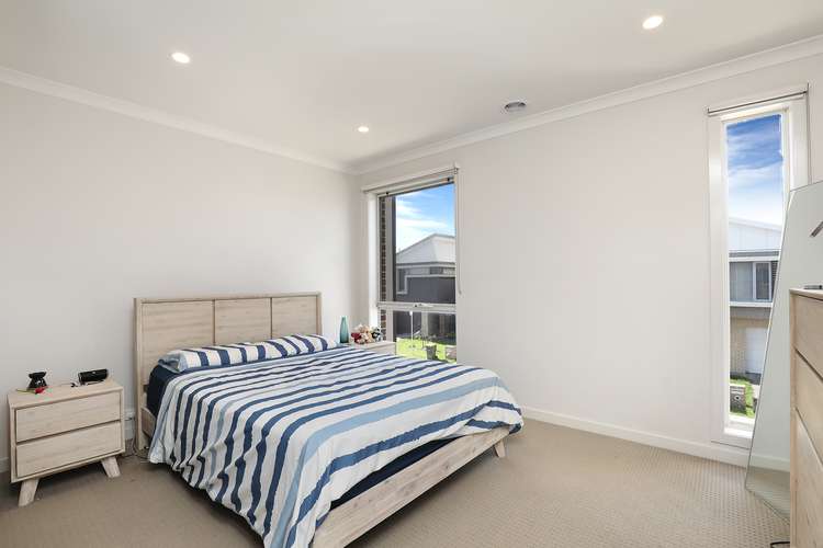 Fifth view of Homely house listing, 6 Hardware Lane, Point Cook VIC 3030