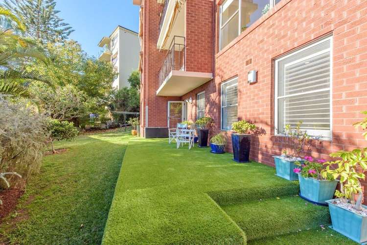 Main view of Homely apartment listing, 6/15 Bell Street, Vaucluse NSW 2030