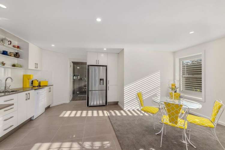 Fifth view of Homely apartment listing, 6/15 Bell Street, Vaucluse NSW 2030