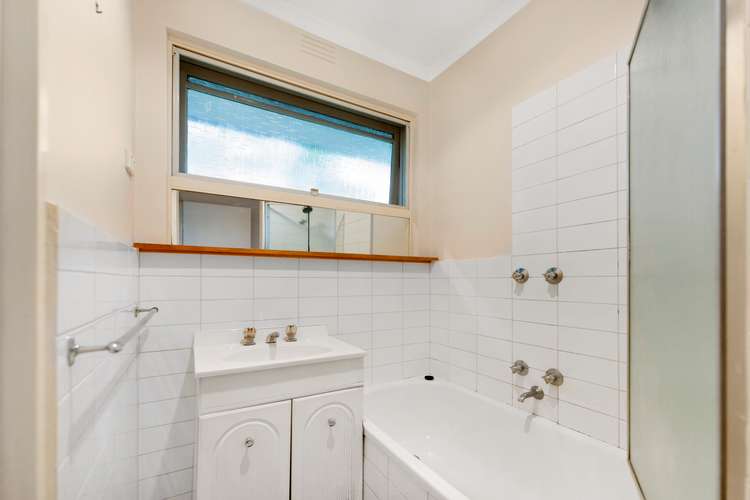 Fourth view of Homely apartment listing, 7/8 Dunoon Street, Murrumbeena VIC 3163