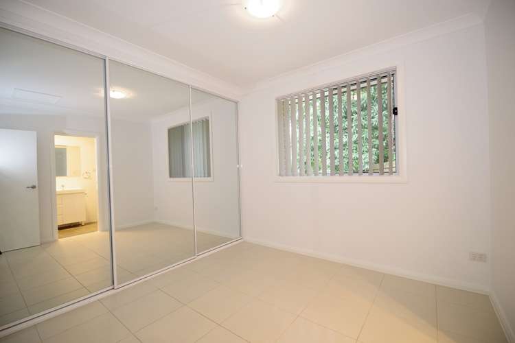 Fifth view of Homely house listing, 7a Hall Street, West Ryde NSW 2114