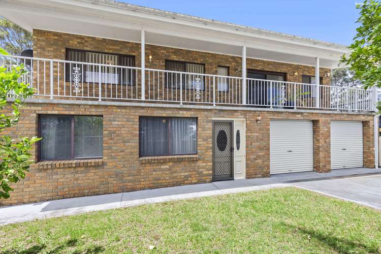 Main view of Homely house listing, 74 Berrima Parade, Surfside NSW 2536