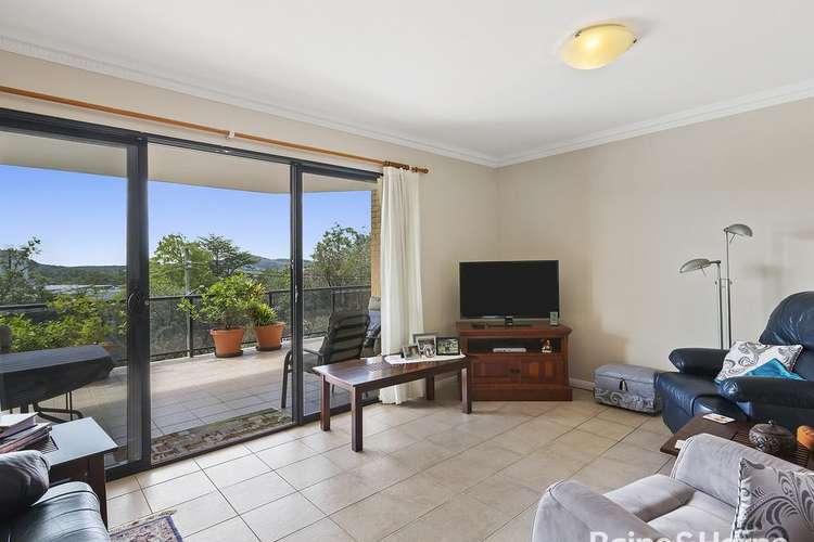 Third view of Homely unit listing, 1/93 Faunce Street West, Gosford NSW 2250