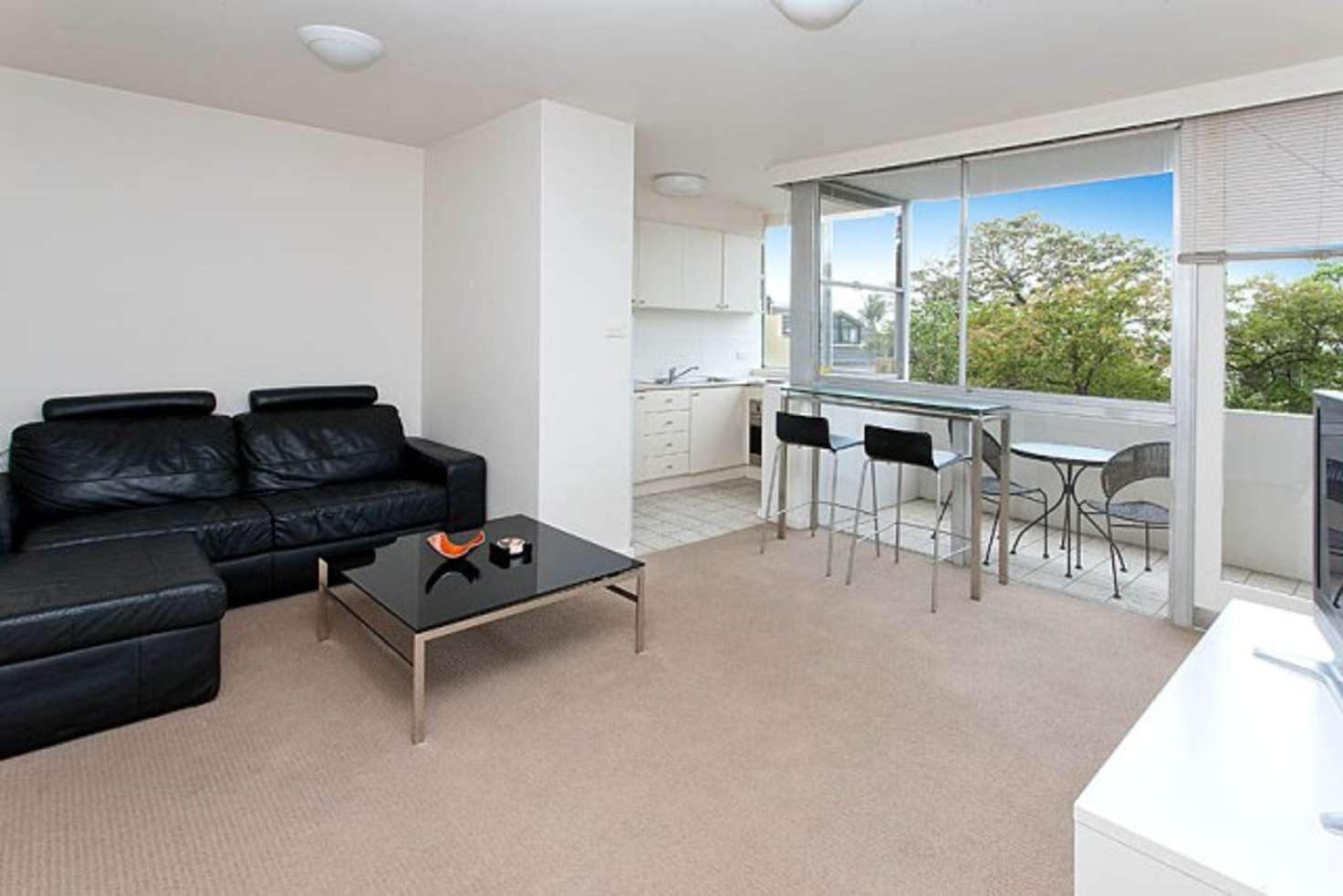 Main view of Homely apartment listing, 3/441 Alfred Street, Neutral Bay NSW 2089