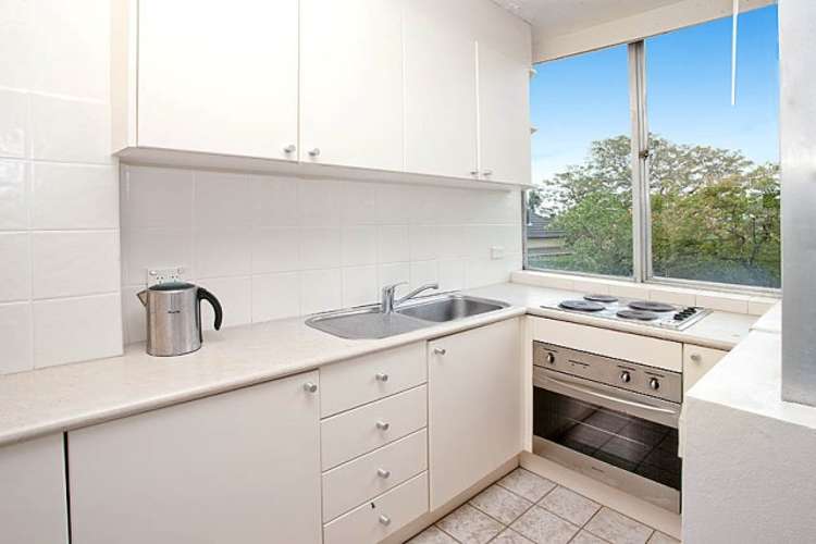 Second view of Homely apartment listing, 3/441 Alfred Street, Neutral Bay NSW 2089