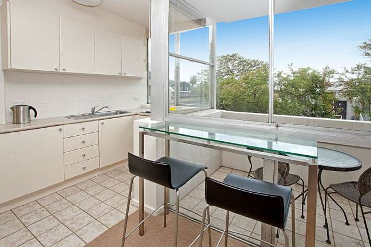 Third view of Homely apartment listing, 3/441 Alfred Street, Neutral Bay NSW 2089