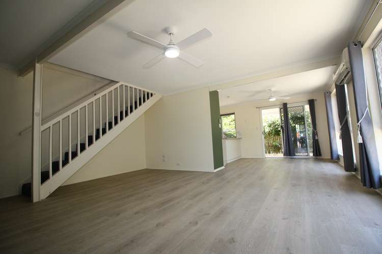 Second view of Homely townhouse listing, 48/308 Handford Road, Taigum QLD 4018