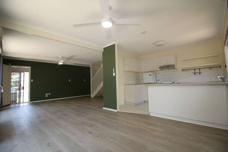 Third view of Homely townhouse listing, 48/308 Handford Road, Taigum QLD 4018