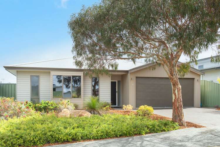 Main view of Homely house listing, 16 Morelia Parade, Margaret River WA 6285