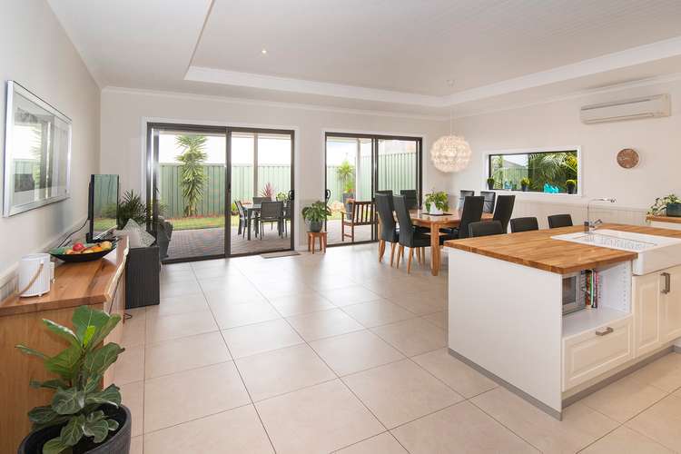 Fifth view of Homely house listing, 16 Morelia Parade, Margaret River WA 6285